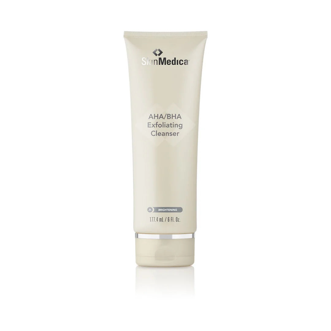 Cleansers