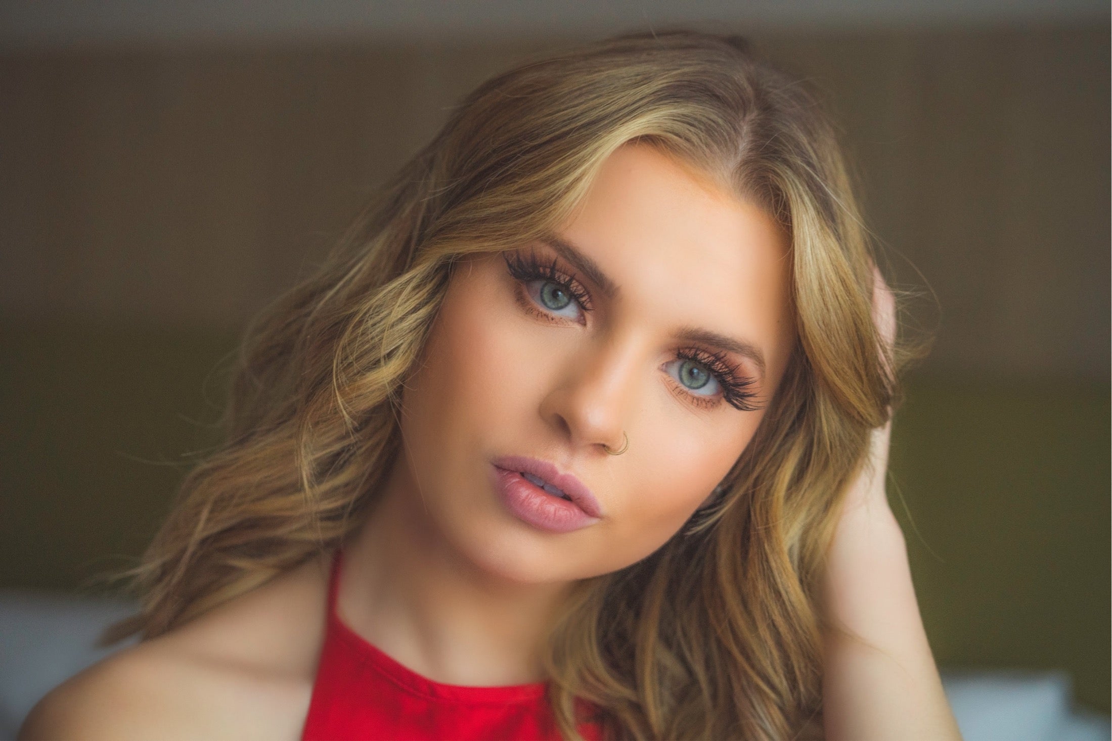 Pick Your Lips