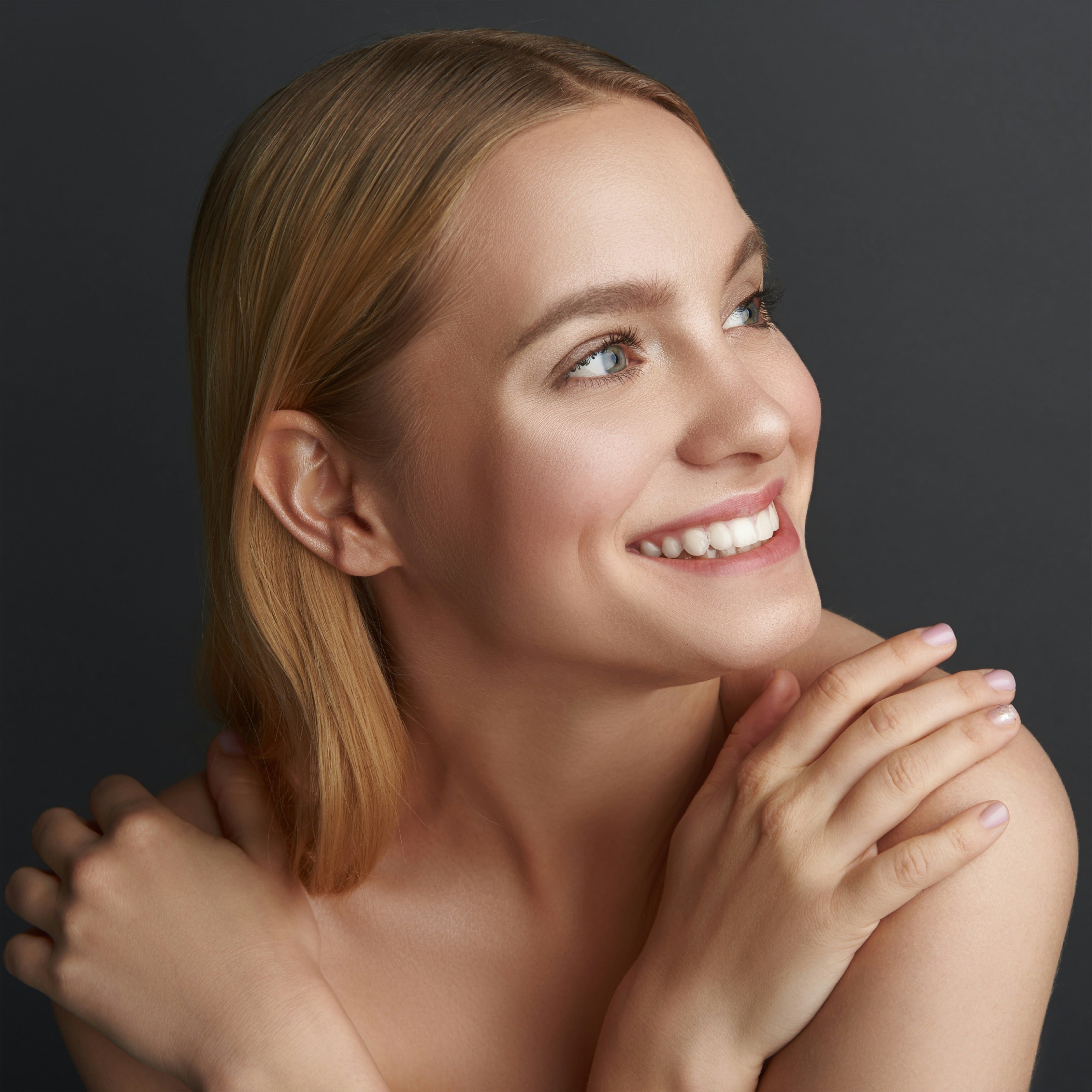 Buy HALO Face, Get Neck and Decollete & Alastin Nectar & Restorative FREE