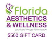 Buy $500 Gift Card, Get $50 Gift Card FREE