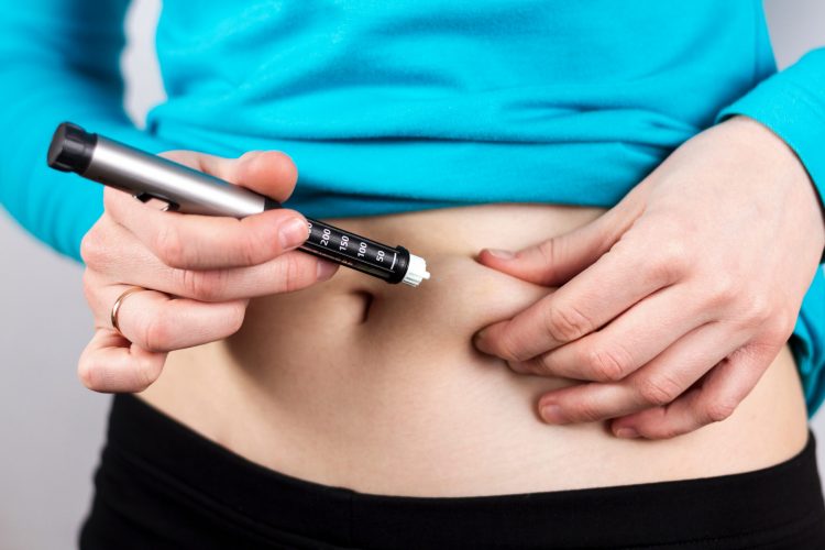$25 Off 1 Month of Semaglutide Injections