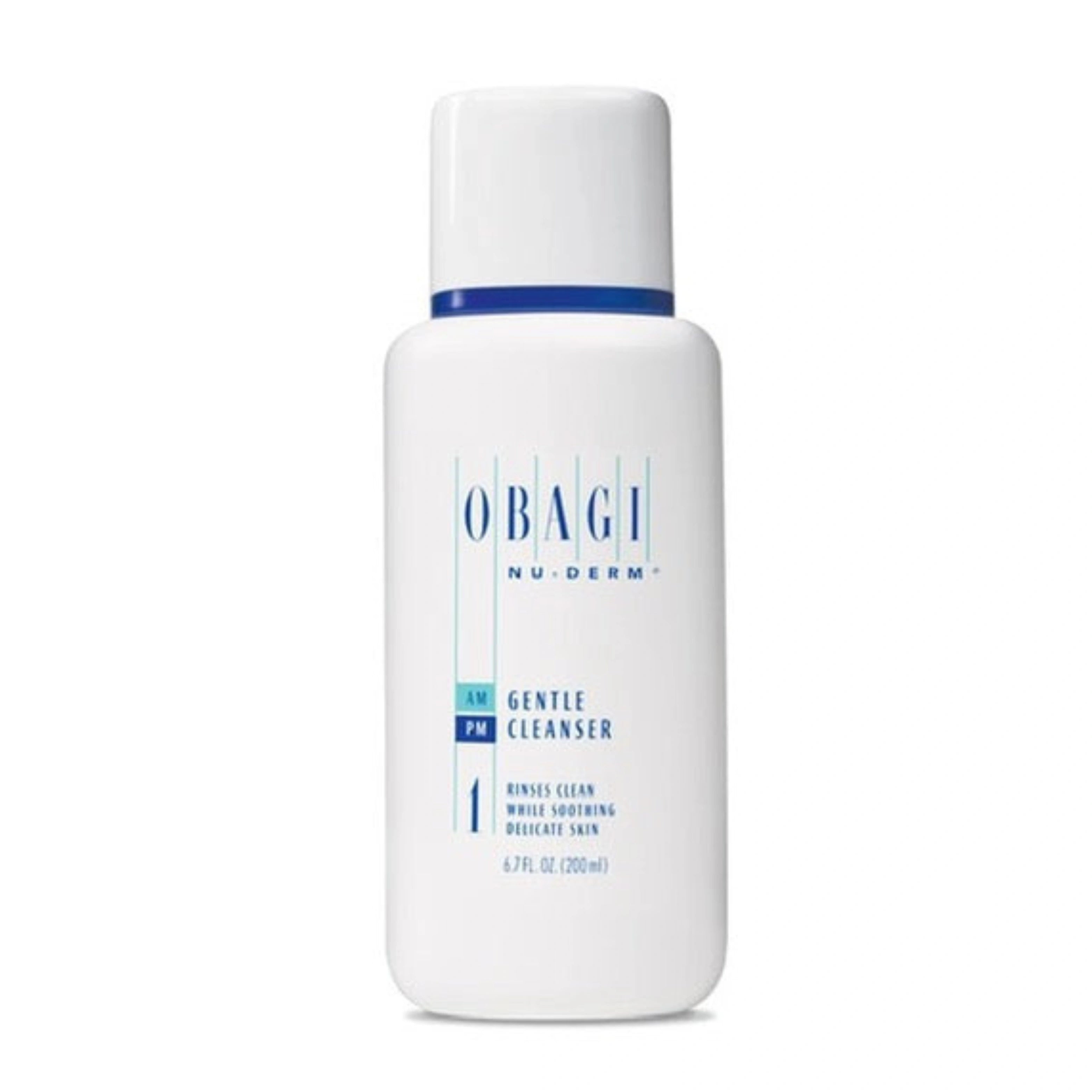 Florida_Aesthetics_product_Obagi_NuDerm_Gentle_Cleanser_normal_to_dry_skin_gentle_daily_cleanser