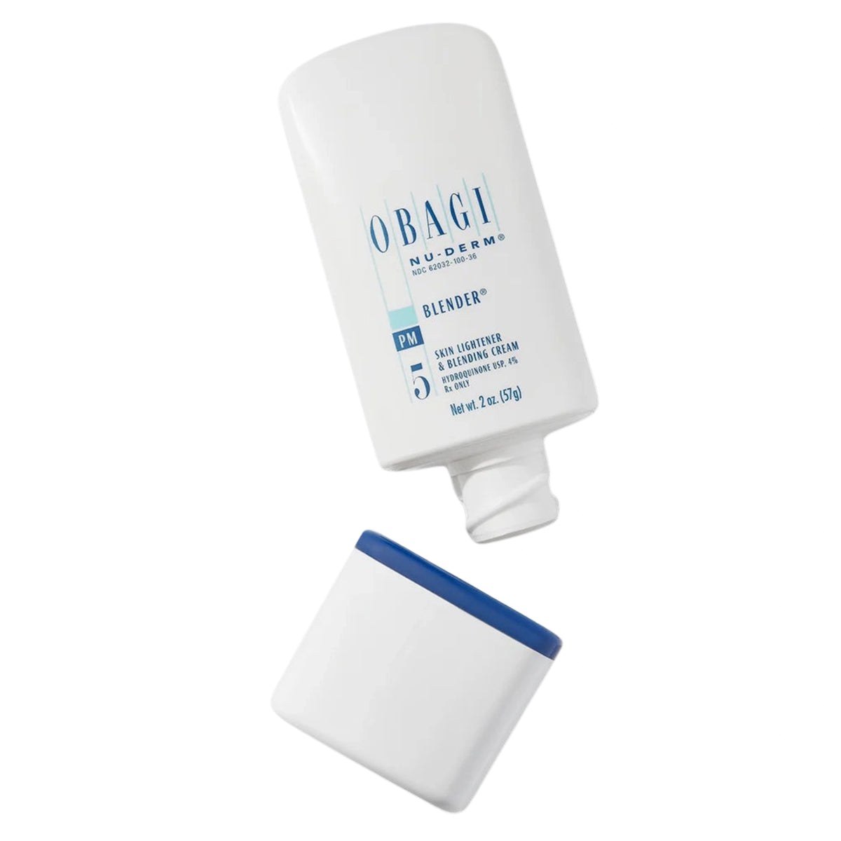 Florida_Aesthetics_product_Obagi_NuDerm_Blender_4_percent_hydroquinone_night_cream_for_even_skin_tone