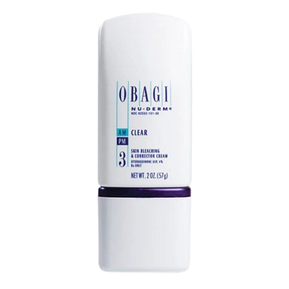 Florida_Aesthetics_product_Obagi_NuDerm_Clear_4_percent_hydroquinone_for_hyperpigmentation_and_even_skin_tone