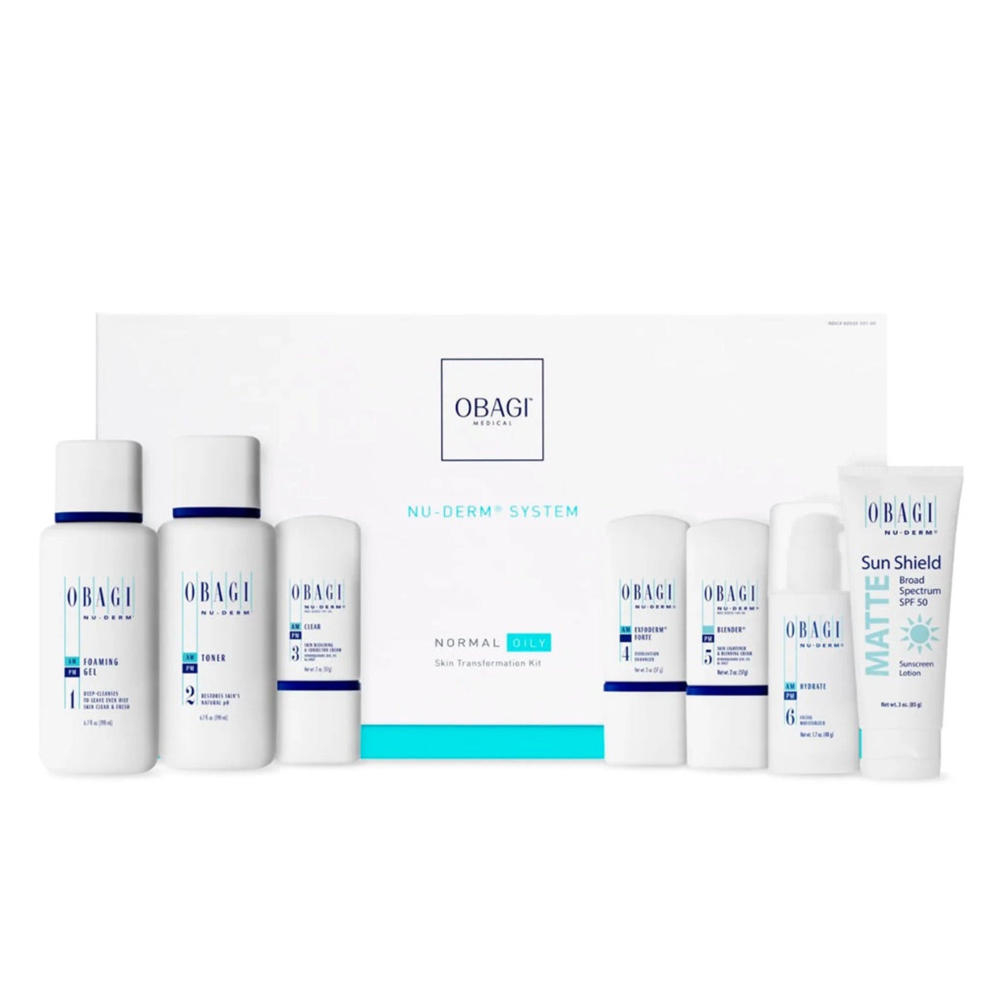 Florida_Aesthetics_product_Obagi_NuDerm_Transform_System_normal_to_oily_skin_addressing_hyperpigmentation_and_skin_tone