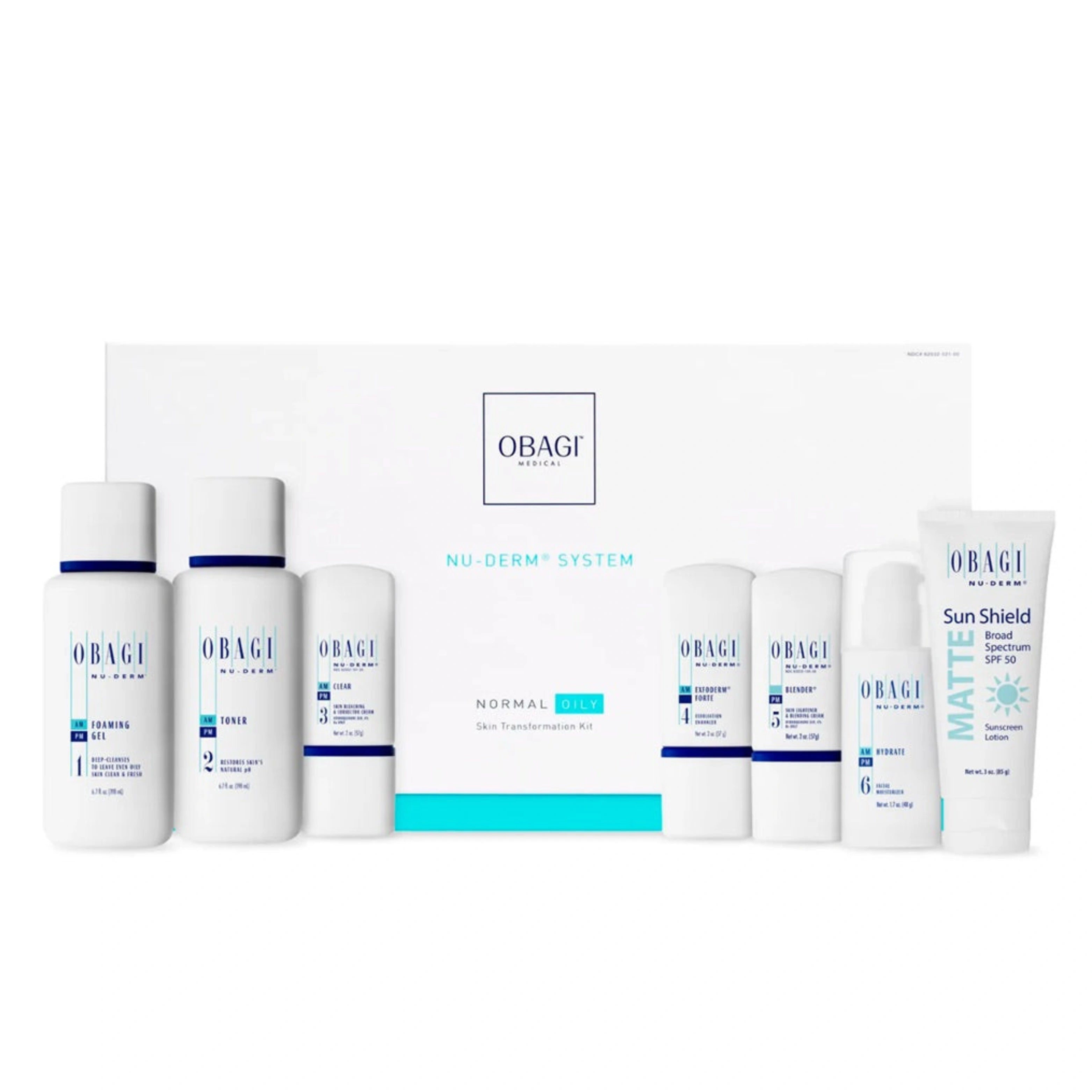 Florida_Aesthetics_product_Obagi_NuDerm_Transform_System_normal_to_oily_skin_addressing_hyperpigmentation_and_skin_tone