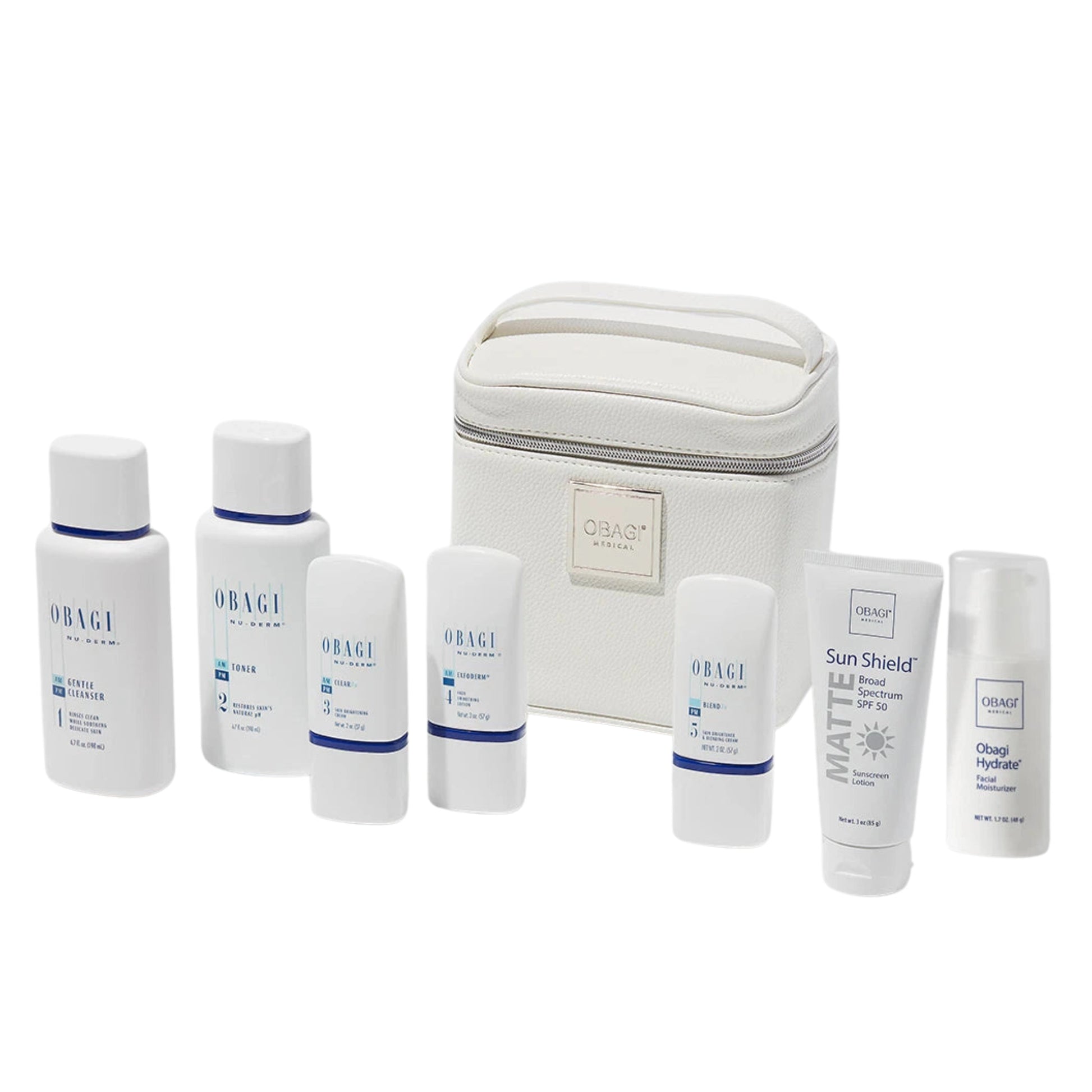 Florida_Aesthetics_product_Obagi_NuDerm_Trial_Kit_normal_to_dry_skin_hyperpigmentation_and_skin_clarity_system
