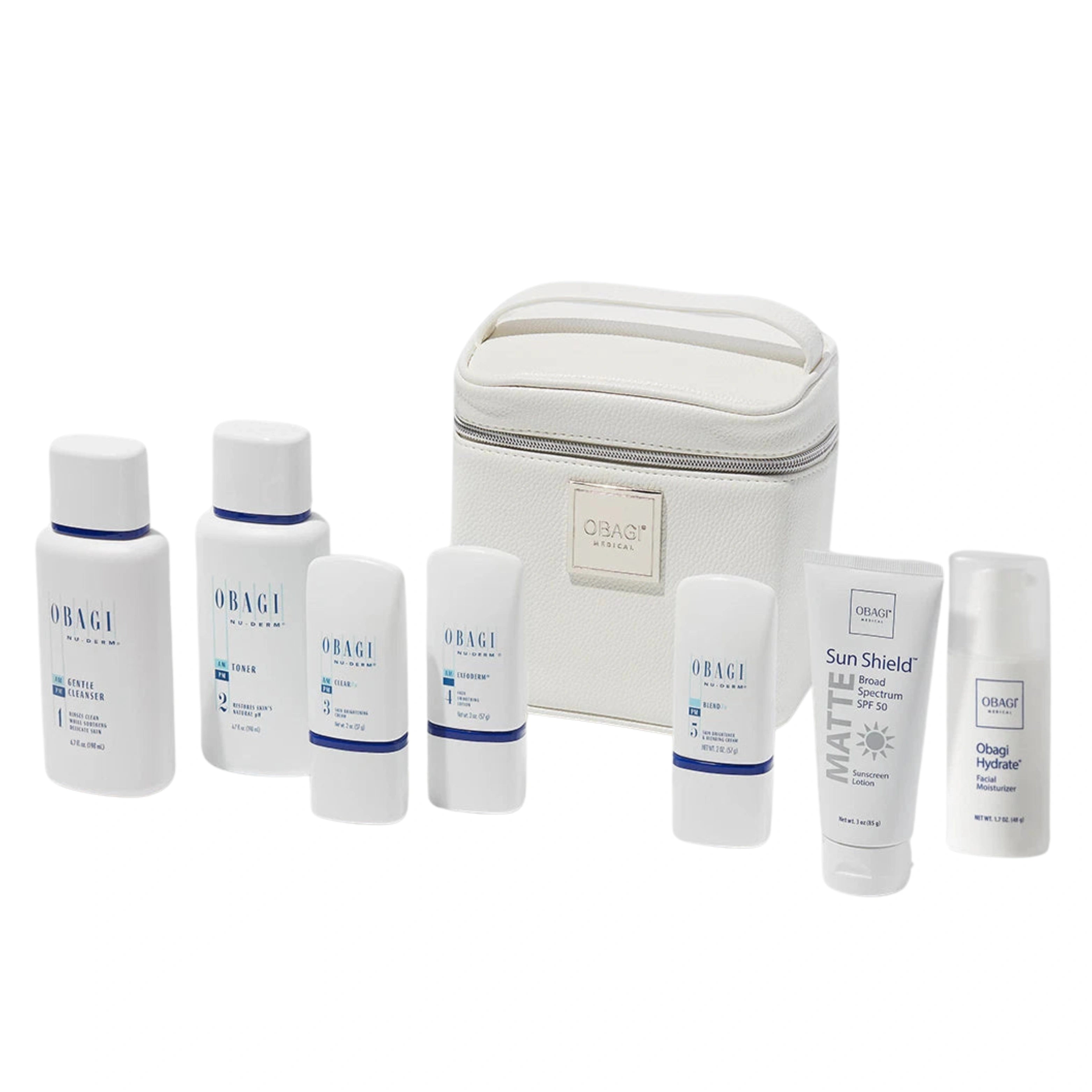 Florida_Aesthetics_product_Obagi_NuDerm_Trial_Kit_normal_to_dry_skin_hyperpigmentation_and_skin_clarity_system