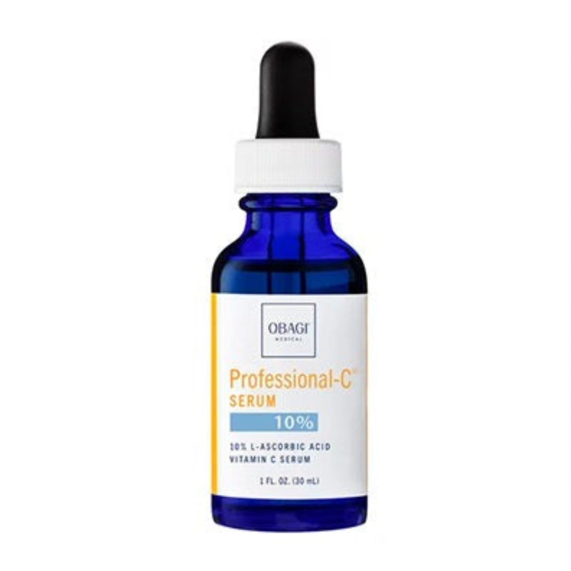 Florida_Aesthetics_product_Obagi_Professional_C_Serum_10_percent_vitamin_C_serum_for_sensitive_skin_antioxidant_support