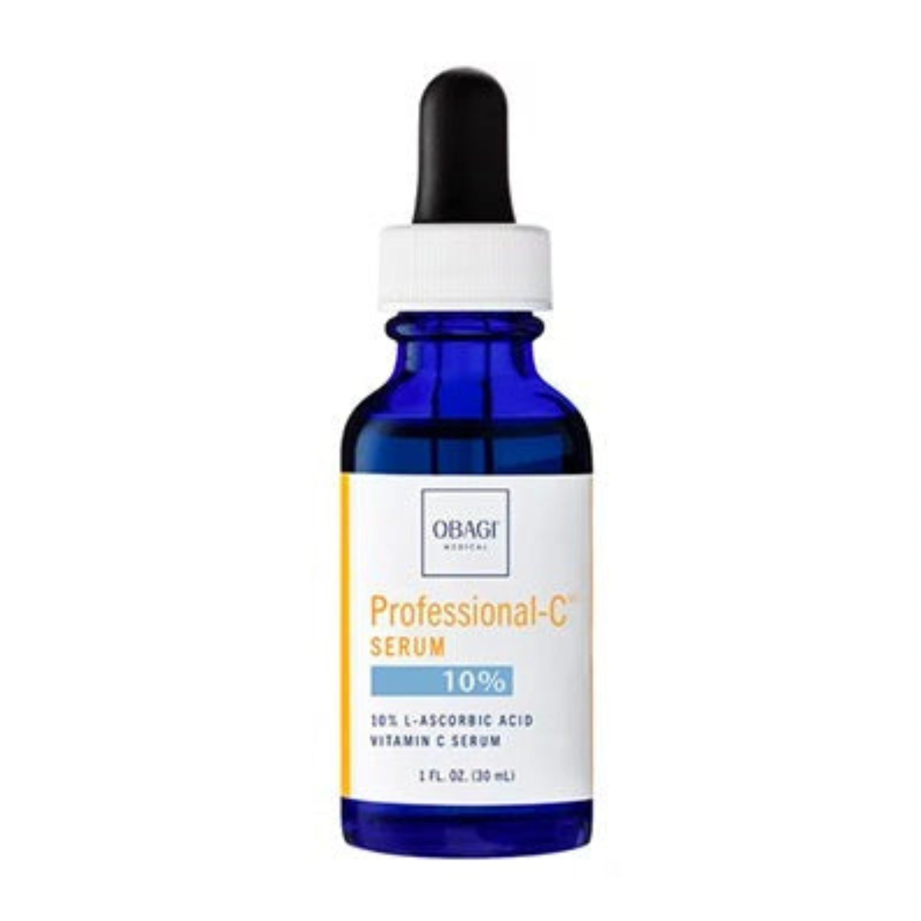 Florida_Aesthetics_product_Obagi_Professional_C_Serum_10_percent_vitamin_C_serum_for_sensitive_skin_antioxidant_support