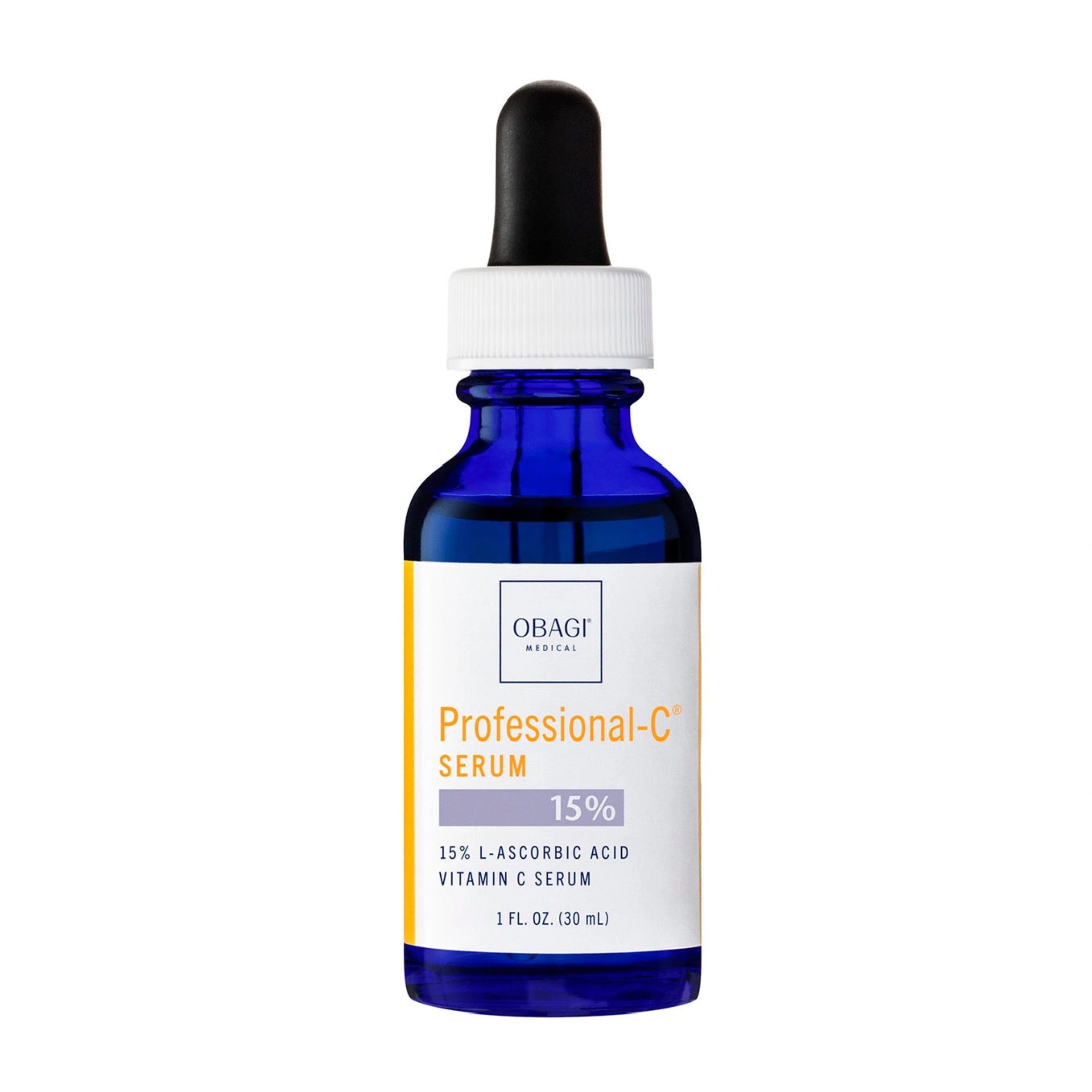 Florida_Aesthetics_product_Obagi_Professional_C_Serum_15_percent_vitamin_C_brightening_serum_for_normal_to_dry_skin