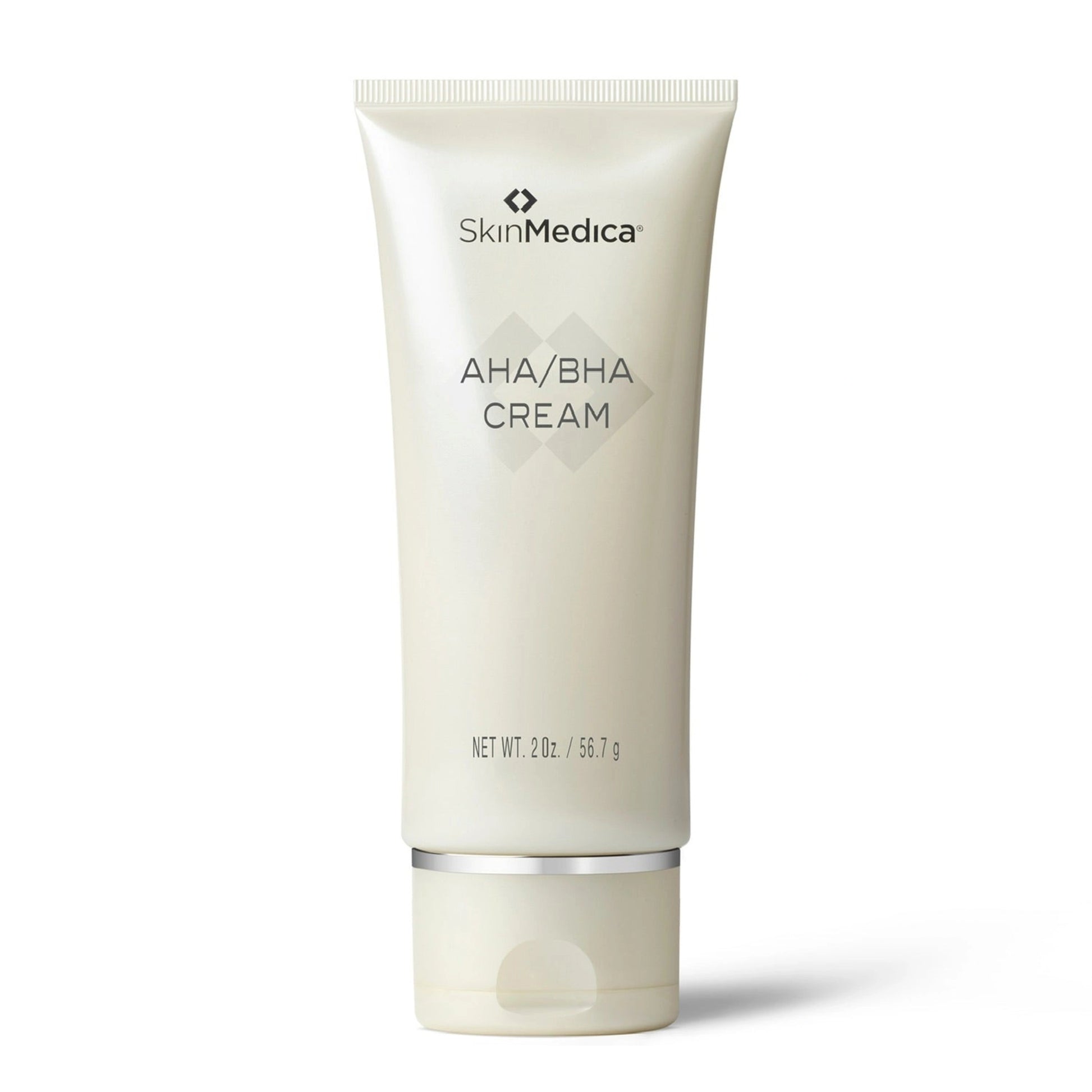 Florida_Aesthetics_product_SkinMedica_AHA_BHA_Cream_gentle_exfoliation_for_tone_and_texture