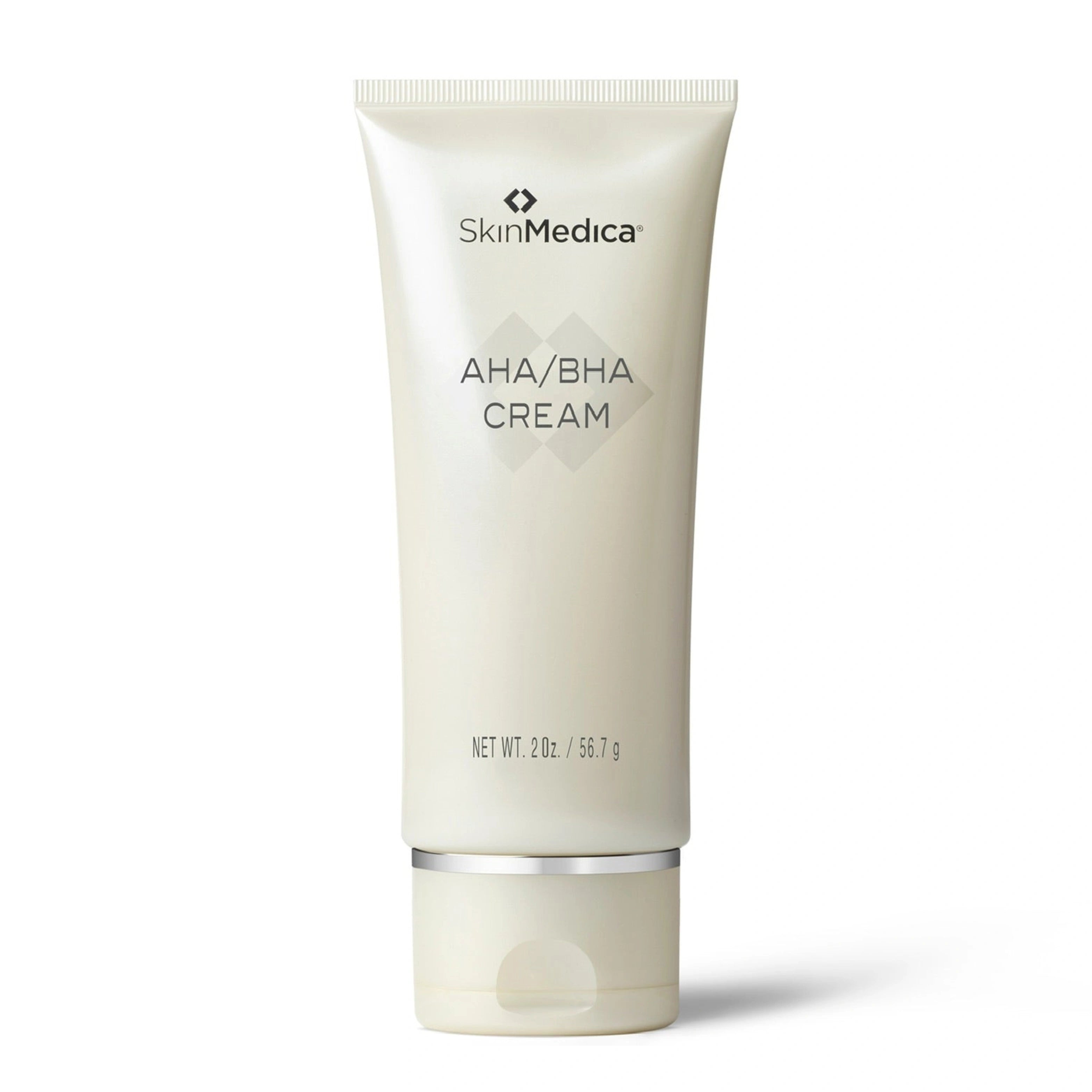 Florida_Aesthetics_product_SkinMedica_AHA_BHA_Cream_gentle_exfoliation_for_tone_and_texture