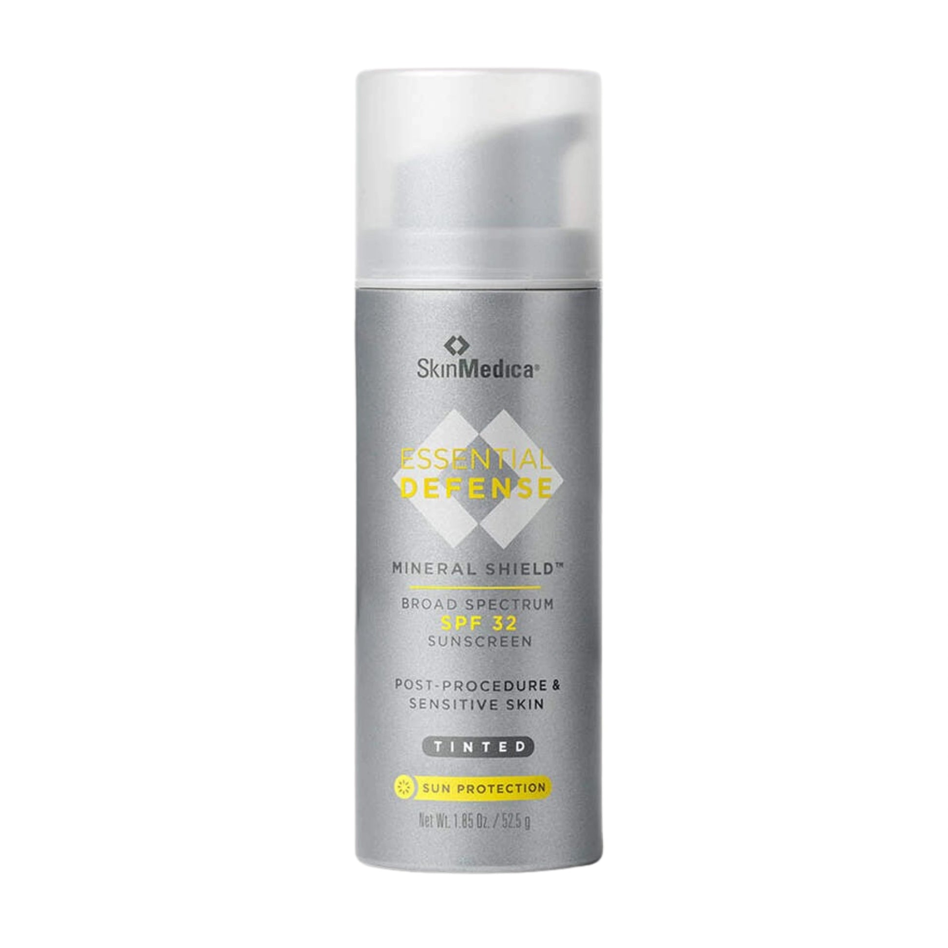 Florida_Aesthetics_product_SkinMedica_ESD_Mineral_Shield_Tinted_lightweight_mineral_sunscreen_with_sheer_tint_UVA_UVB