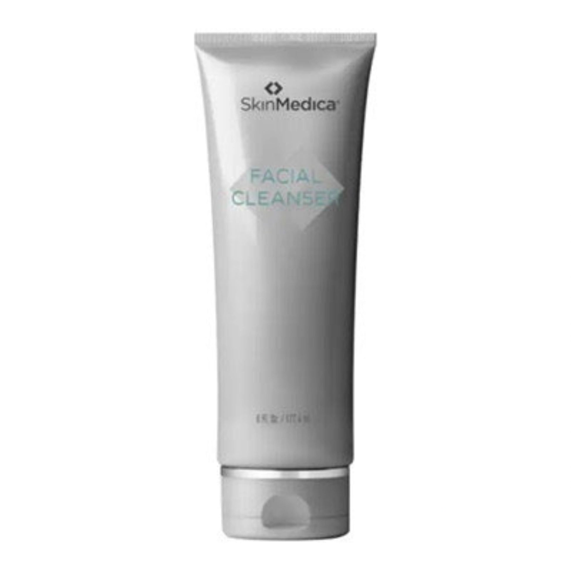 Florida_Aesthetics_product_SkinMedica_Facial_Cleanser_gentle_cleanser_removes_makeup_oil_and_impurities