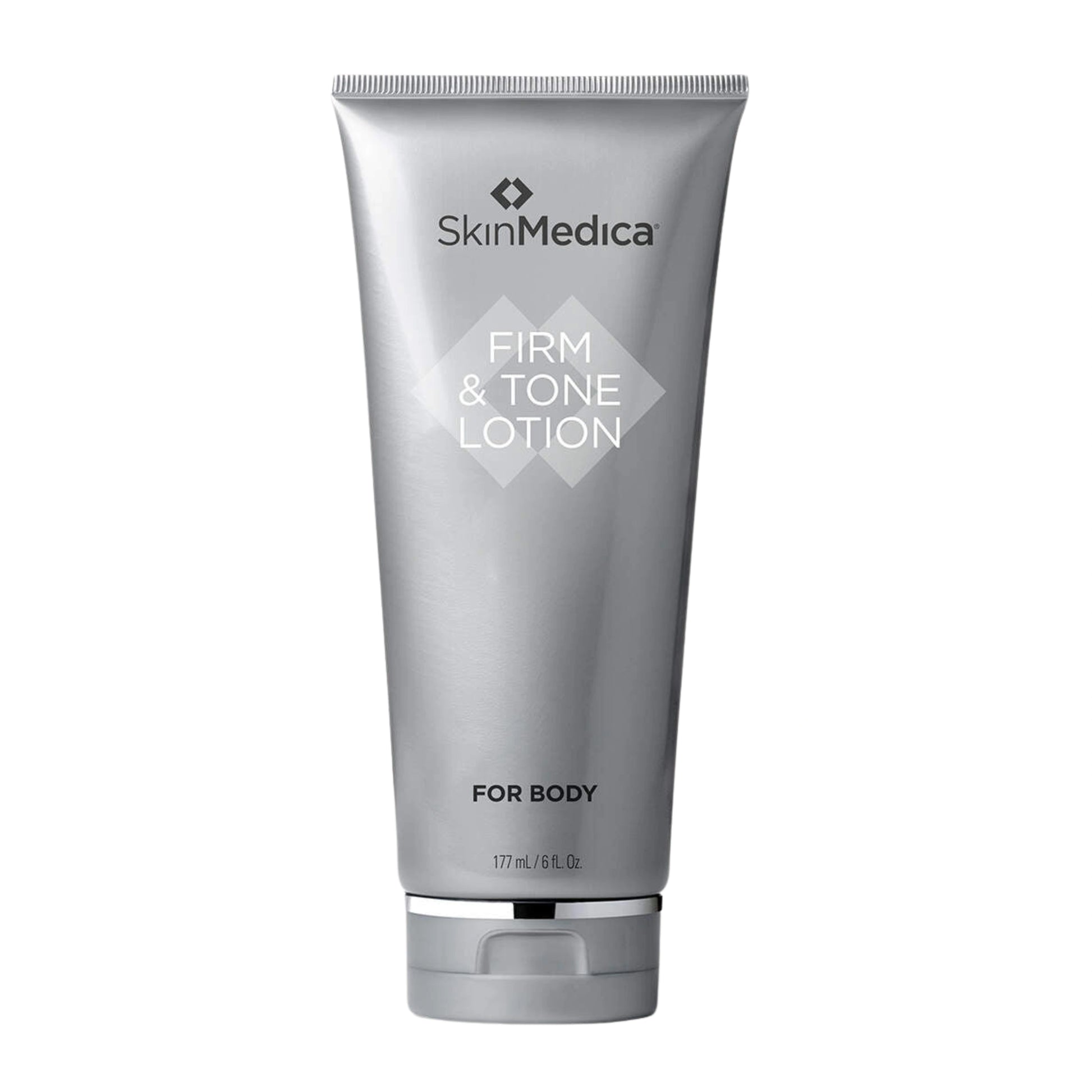 Florida_Aesthetics_product_SkinMedica_Firm_and_Tone_body_lotion_for_crepey_skin_firmness_and_tone