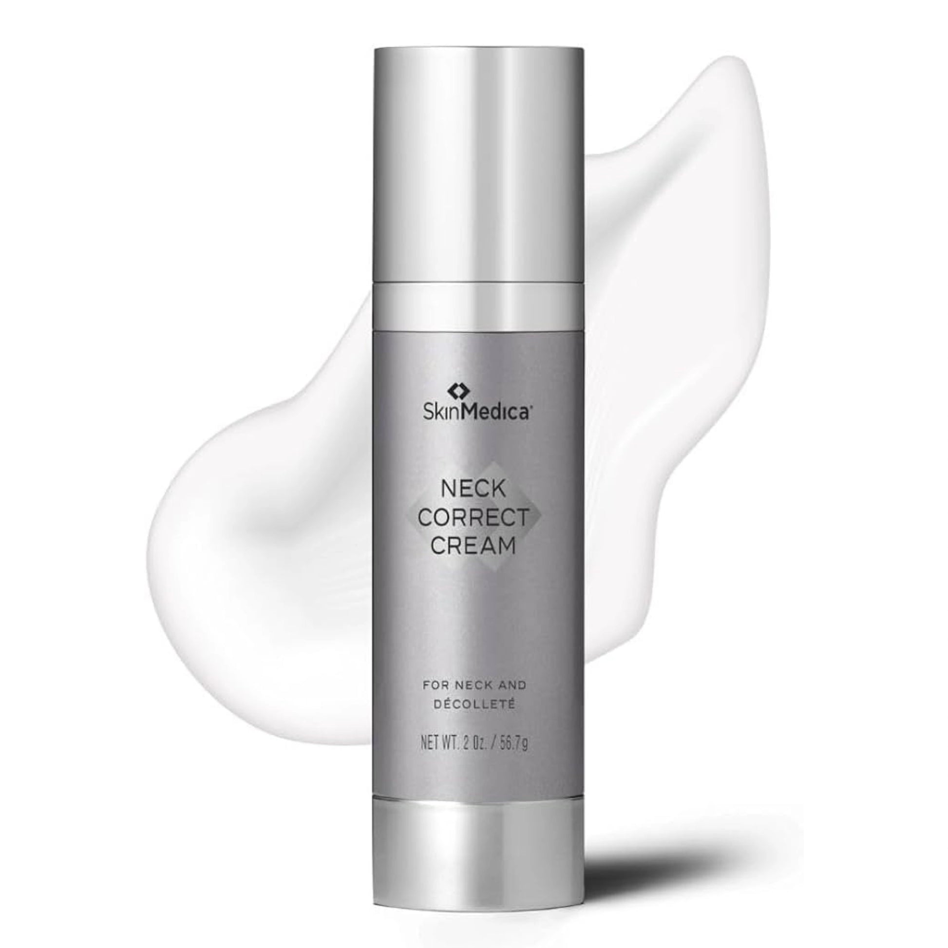 Florida_Aesthetics_product_SkinMedica_Neck_Correct_Cream_firming_and_tightening_neck_treatment