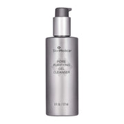 Florida_Aesthetics_product_SkinMedica_Pore_Purifying_Gel_Cleanser_removes_makeup_oil_and_impurities_while_purifying_pores