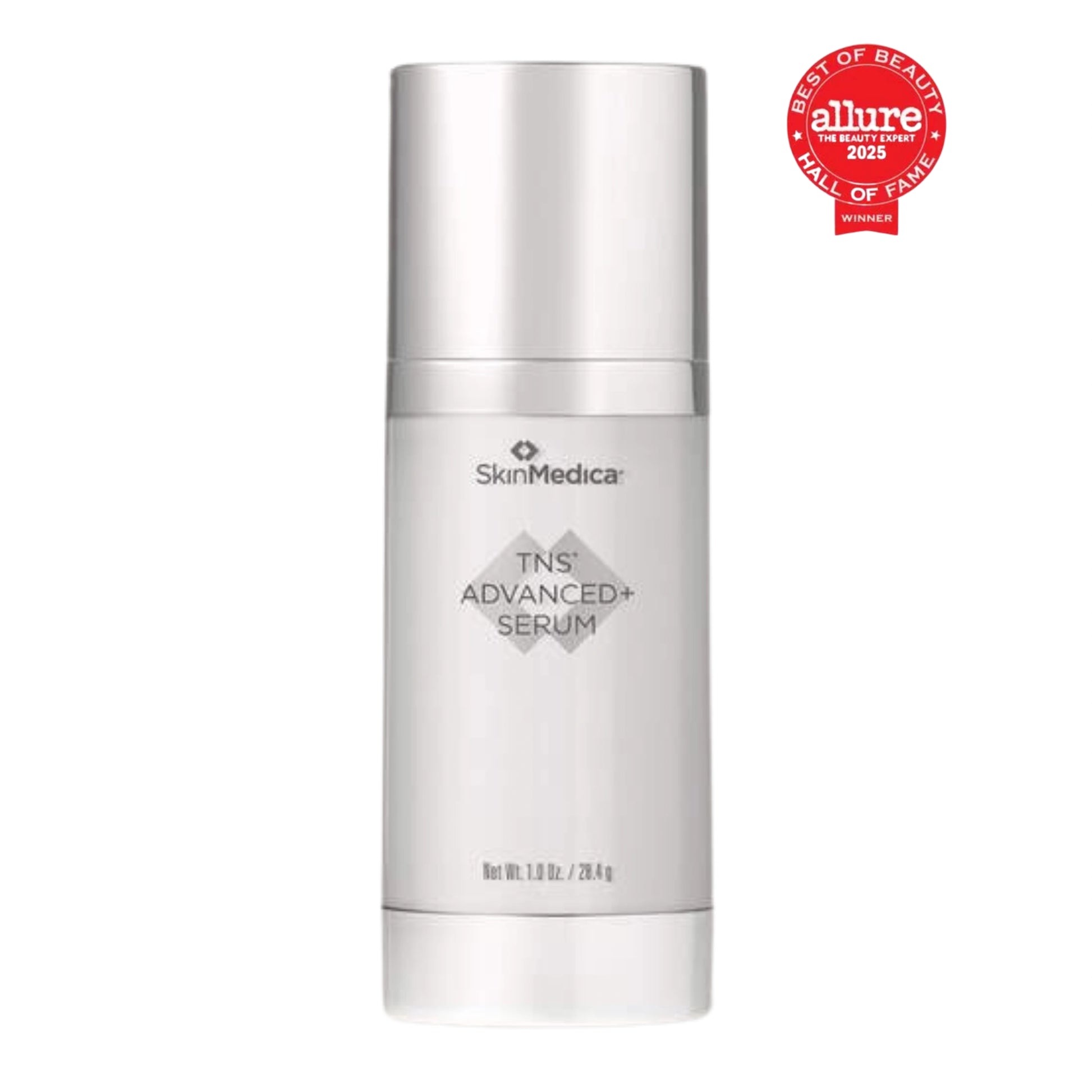 Florida_Aesthetics_product_SkinMedica_TNS_Advanced_Plus_anti_aging_serum_for_coarse_lines_wrinkles_and_firmness