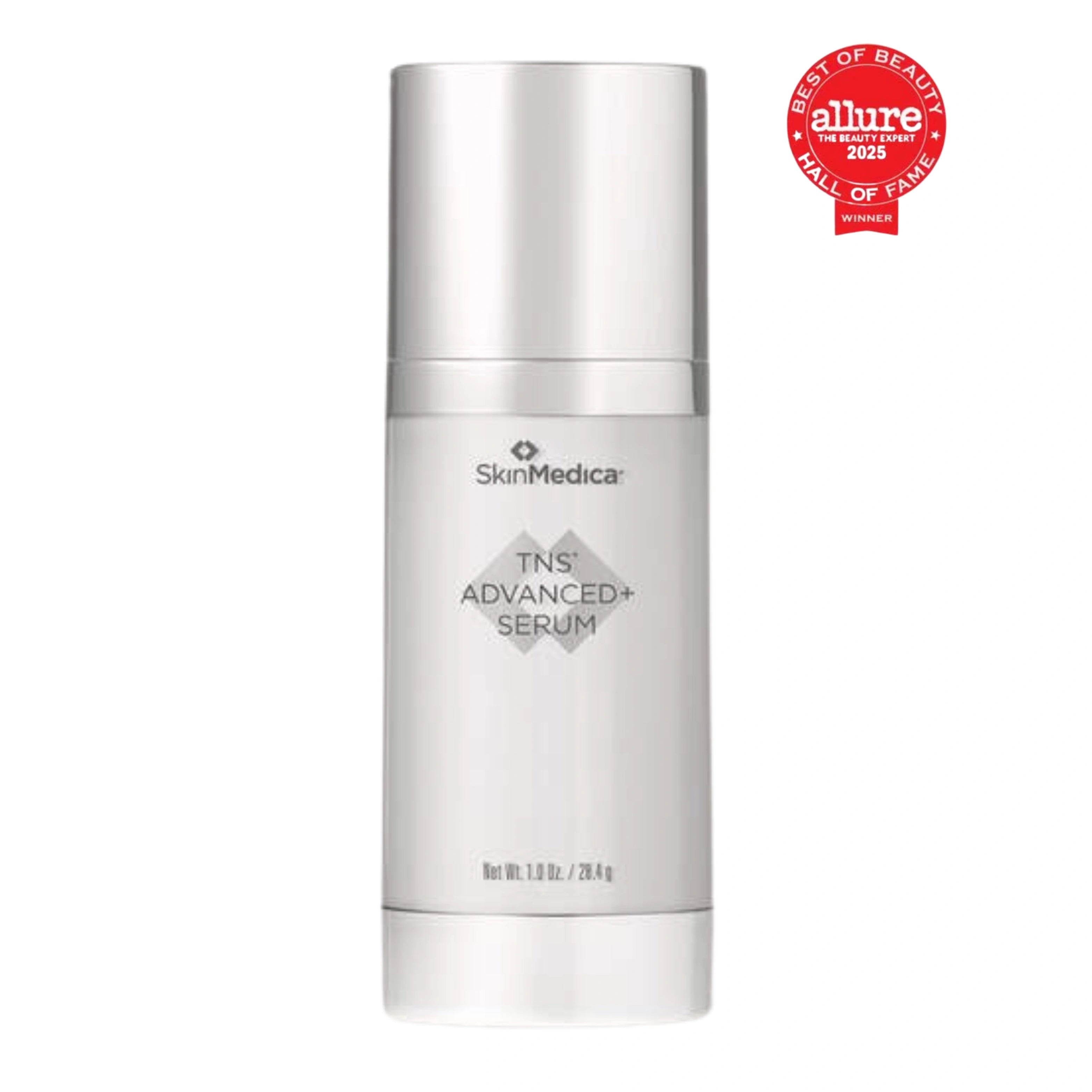 Florida_Aesthetics_product_SkinMedica_TNS_Advanced_Plus_anti_aging_serum_for_coarse_lines_wrinkles_and_firmness