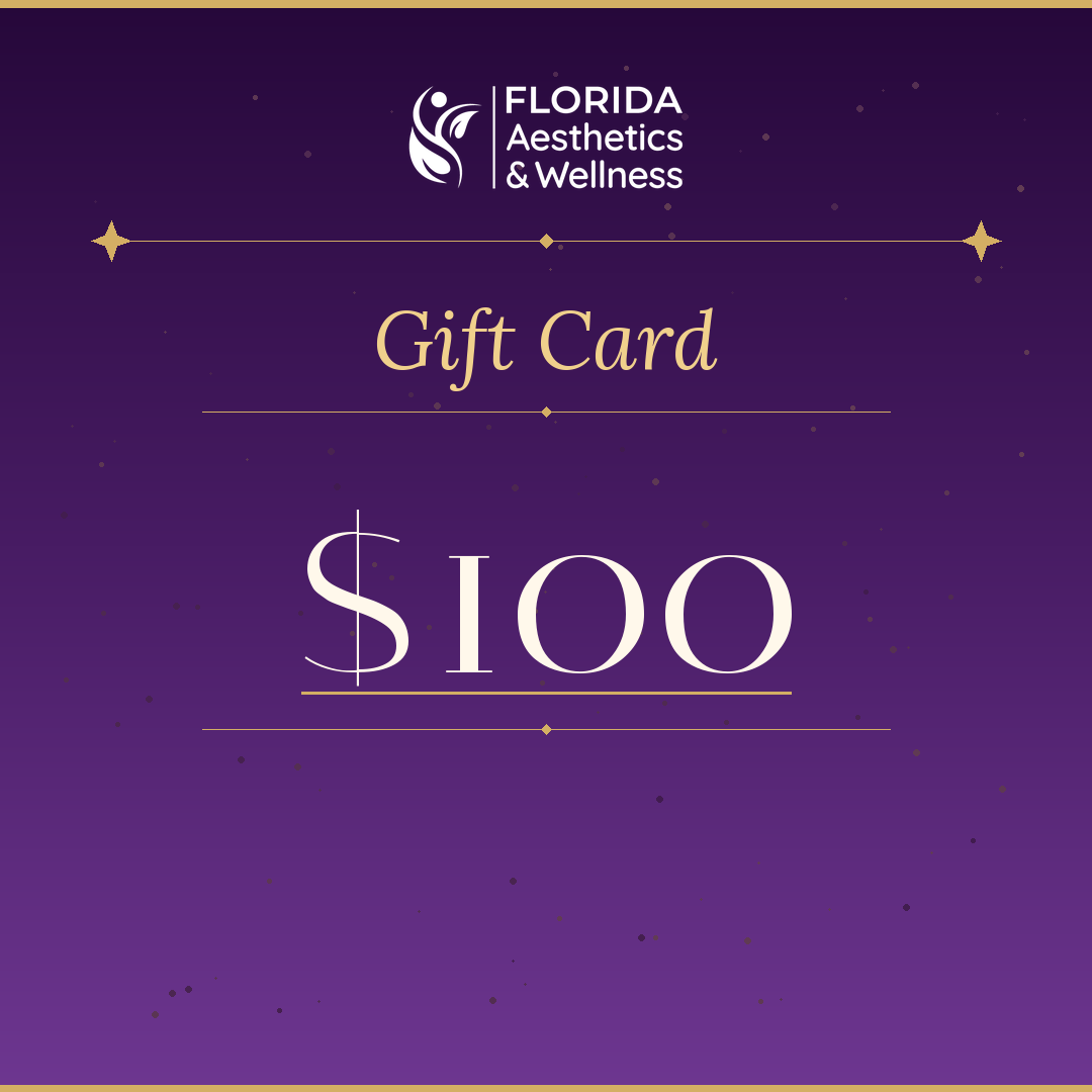 $100 Gift Card