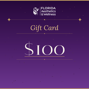 $100 Gift Card