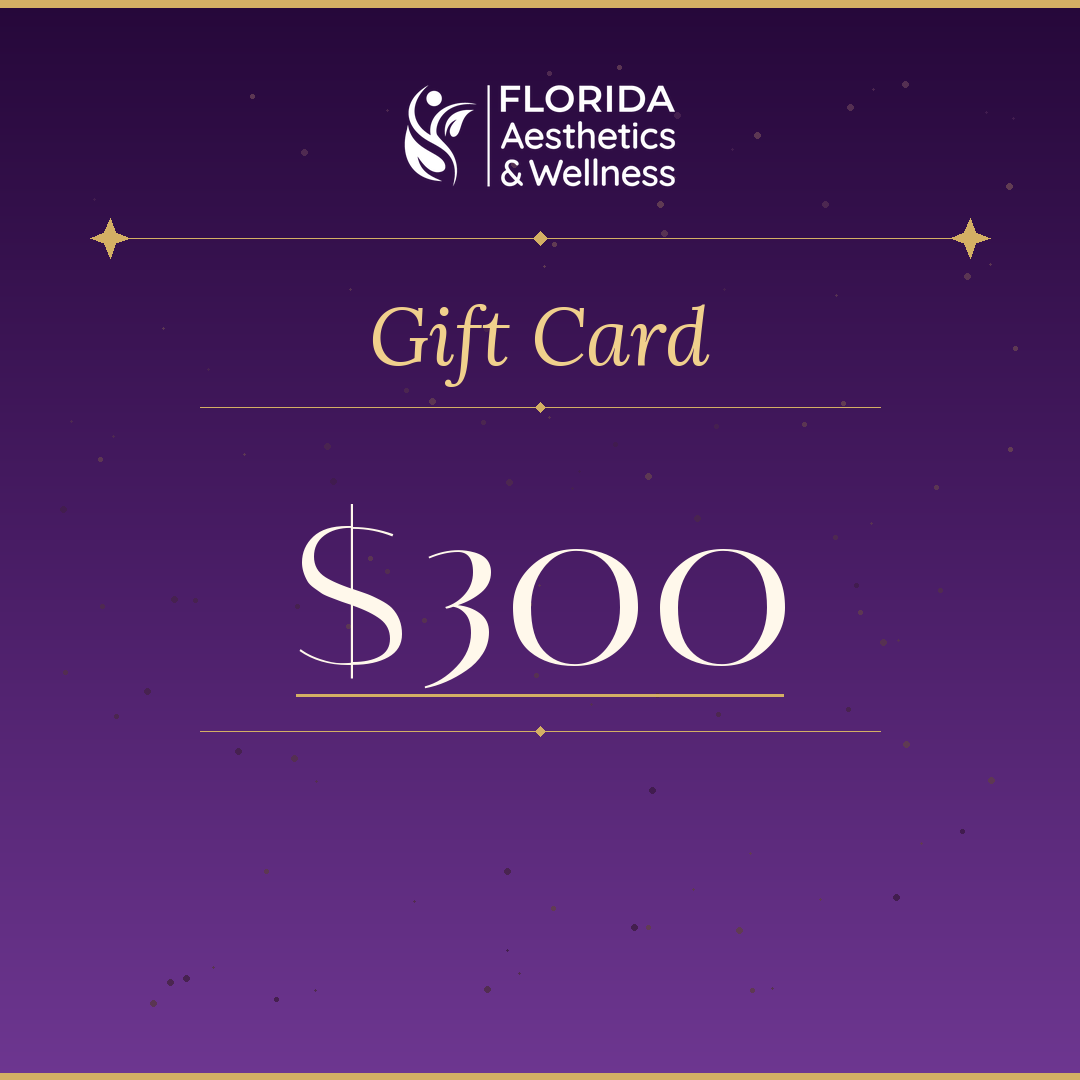 $300 Gift Card