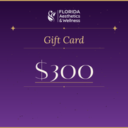 $300 Gift Card