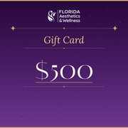 $500 Gift Card