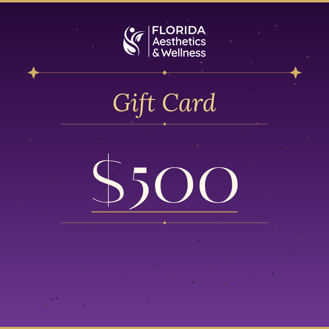 $500 Gift Card