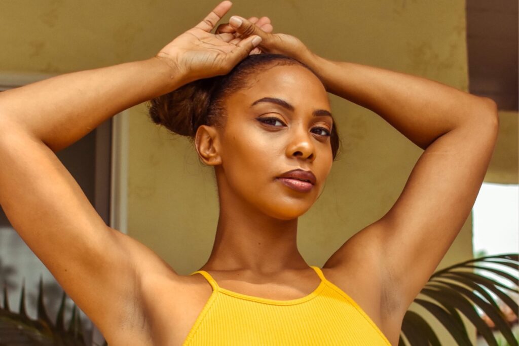 $50 off Laser Hair Removal Full Bikini Package (6)