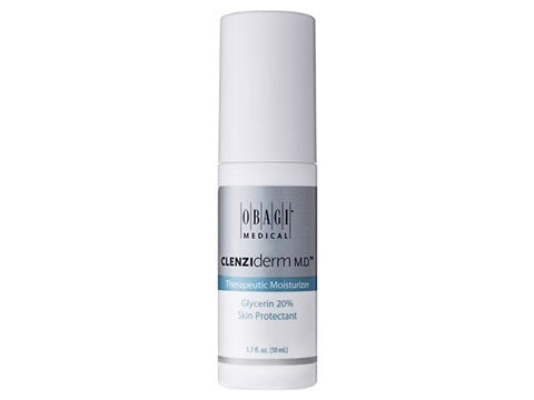 Obagi Clnzderm Therapeutic Moist