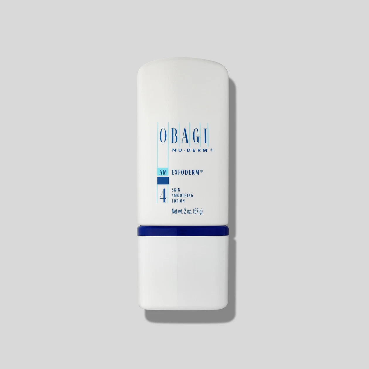 Obagi NuDerm Exfoderm 2 Oz