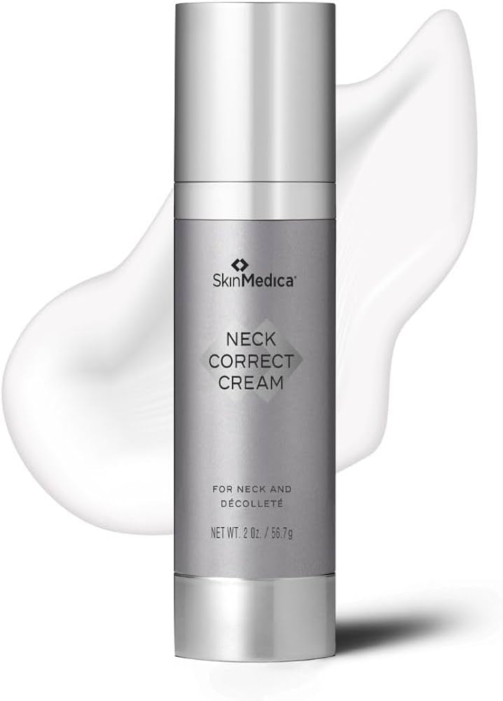 SkinMedica Neck Correct Cream